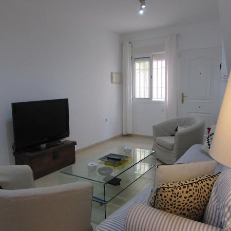 Balcones Del Marques Apartment กวยบัส เดล อัลมันโซรา ภายนอก รูปภาพ