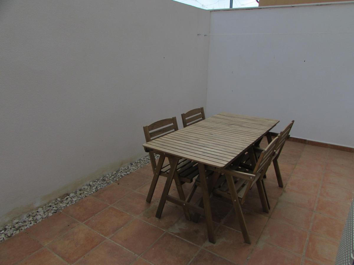 Balcones Del Marques Apartment กวยบัส เดล อัลมันโซรา ภายนอก รูปภาพ