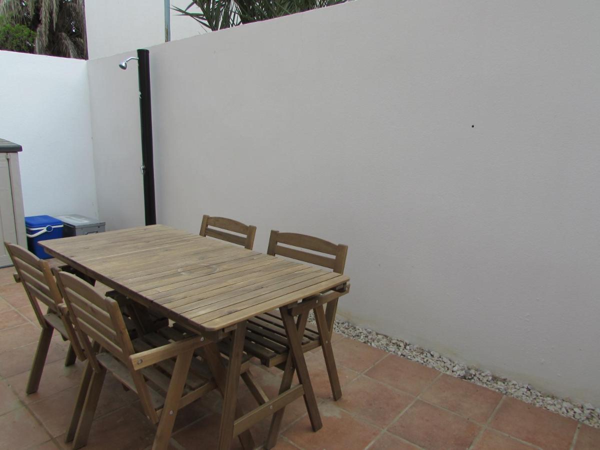Balcones Del Marques Apartment กวยบัส เดล อัลมันโซรา ภายนอก รูปภาพ