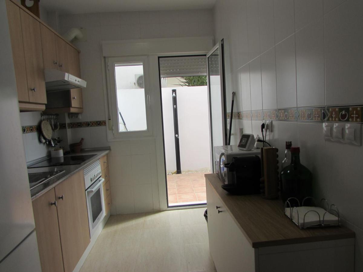 Balcones Del Marques Apartment กวยบัส เดล อัลมันโซรา ภายนอก รูปภาพ