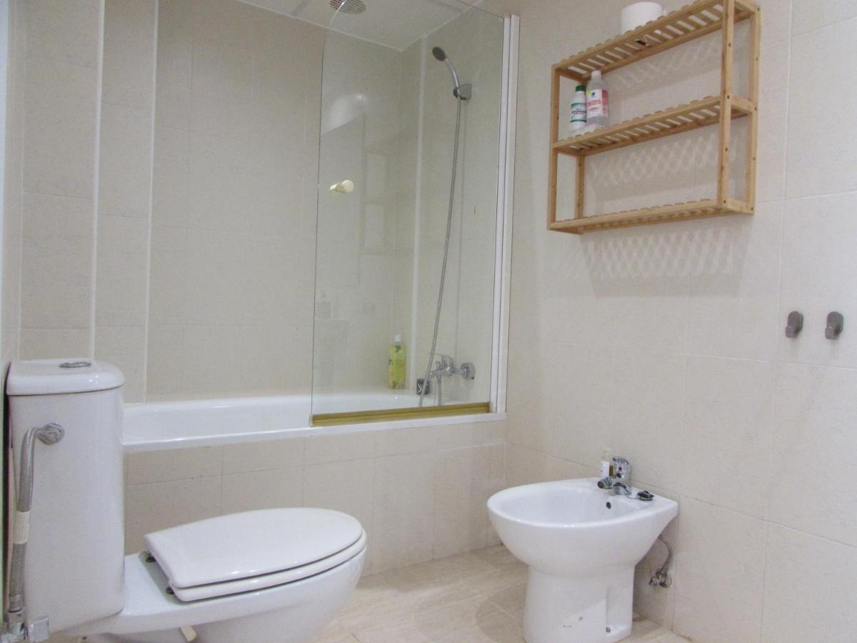 Balcones Del Marques Apartment กวยบัส เดล อัลมันโซรา ภายนอก รูปภาพ