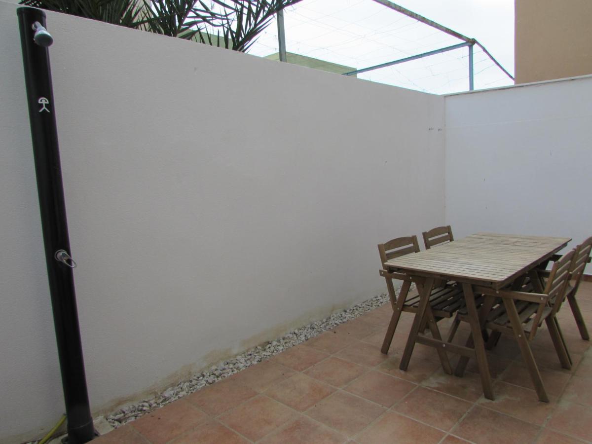 Balcones Del Marques Apartment กวยบัส เดล อัลมันโซรา ภายนอก รูปภาพ